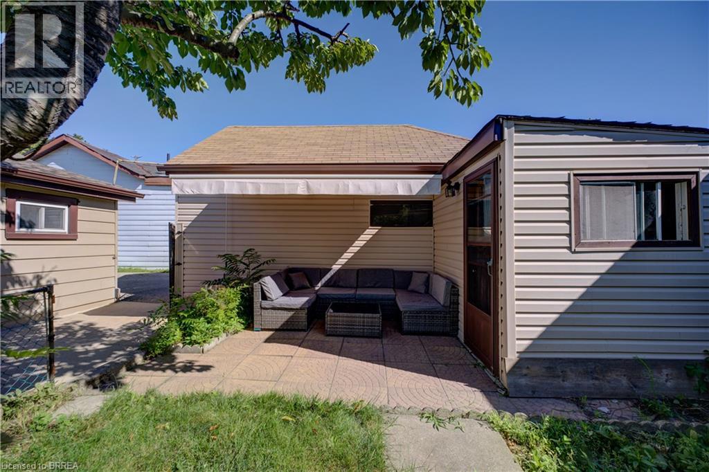 169 GEORGE Street - 40