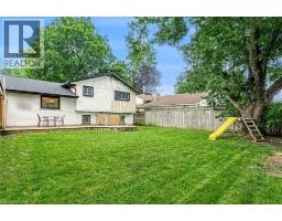 811 Hughson Street, Woodstock, ON N4S4P8 Photo 27