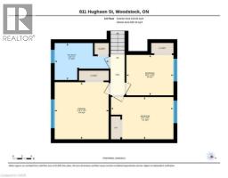 811 Hughson Street, Woodstock, ON N4S4P8 Photo 31