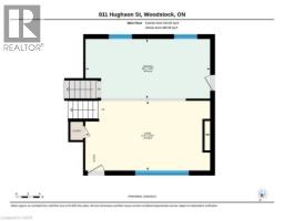 811 Hughson Street, Woodstock, ON N4S4P8 Photo 30