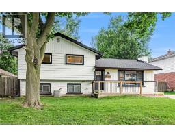 811 Hughson Street, Woodstock, ON N4S4P8 Photo 33