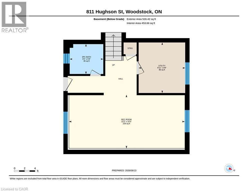 811 HUGHSON Street - Image 32