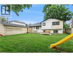 811 Hughson Street, Woodstock, ON N4S4P8 Photo 28