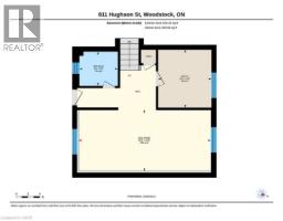 811 Hughson Street, Woodstock, ON N4S4P8 Photo 32