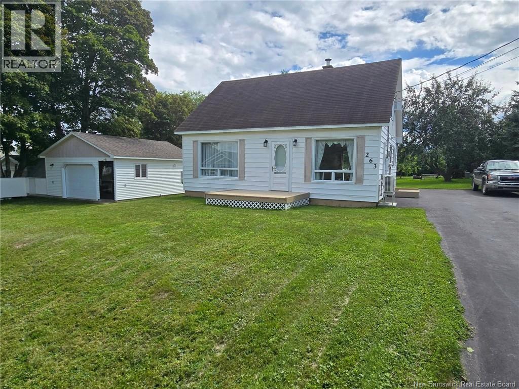 263 Parc - 1