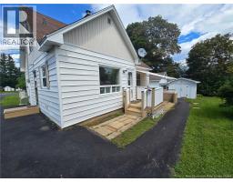 263 Parc, Beresford, NB E8K2E9 Photo 9