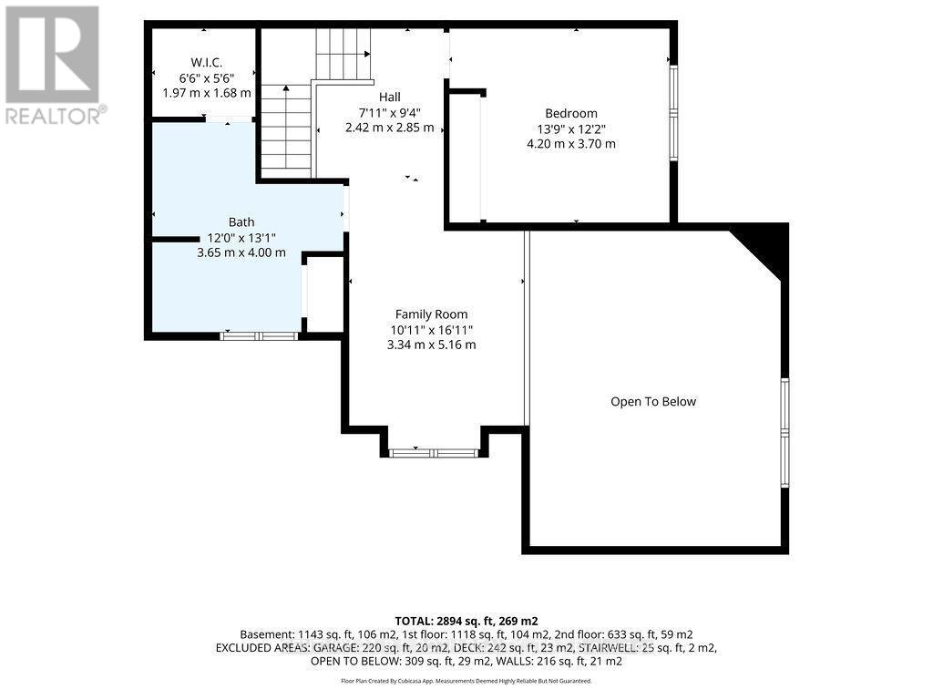 #505 60 MUSEUM DRIVE - 38
