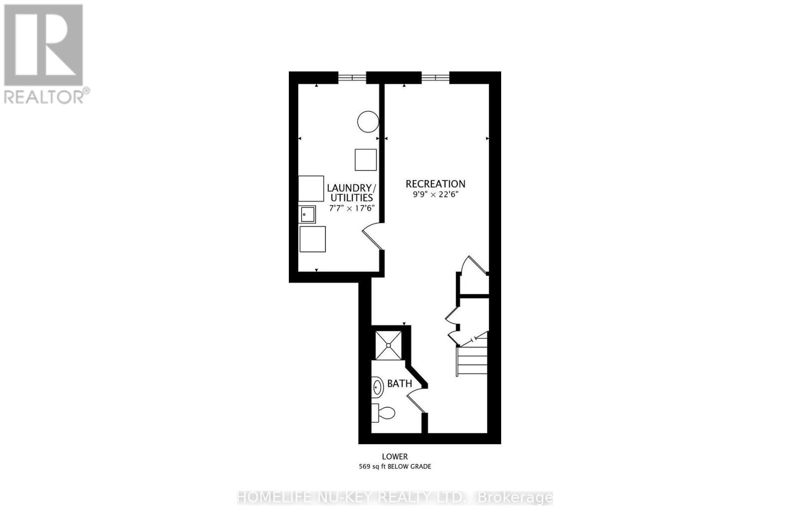 103 DUNSMORE LANE - 36