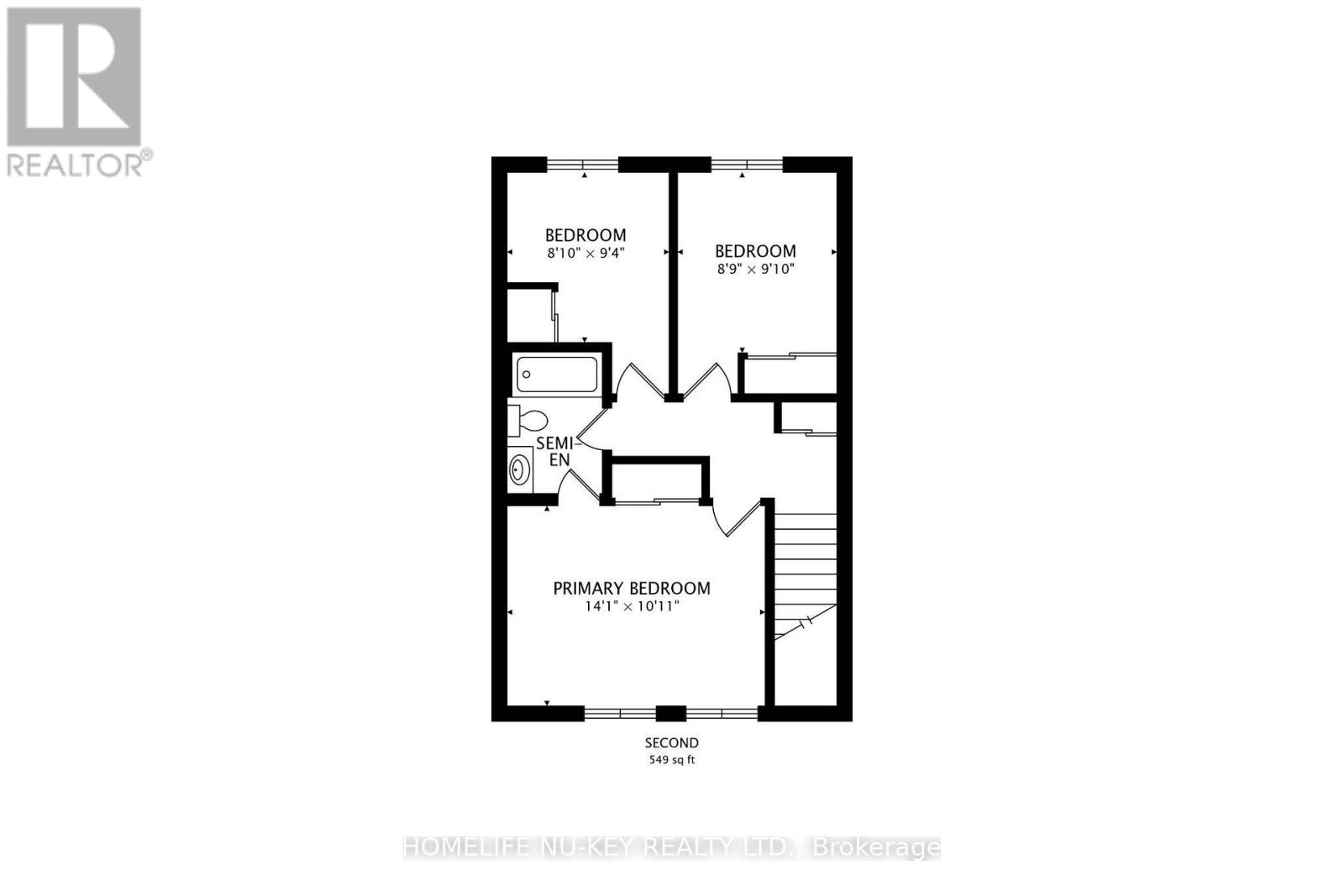 103 DUNSMORE LANE - 38