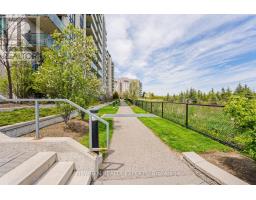 808 - 65 Yorkland Boulevard, Brampton, ON L6P4M5 Photo 42