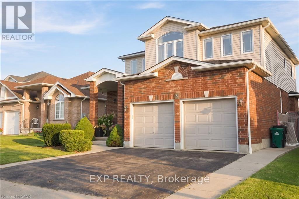 6 COUNTRY CLAIR STREET — photo 2