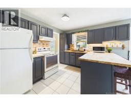 Bedroom - 178 Isington Street, Moncton, NB E1G1Y6 Photo 10