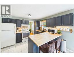Kitchen - 178 Isington Street, Moncton, NB E1G1Y6 Photo 12