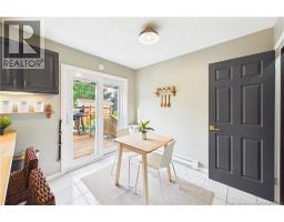 Dining room - 178 Isington Street, Moncton, NB E1G1Y6 Photo 13