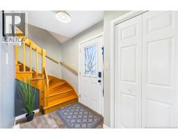 Foyer - 178 Isington Street, Moncton, NB E1G1Y6 Photo 15