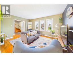 Family room - 178 Isington Street, Moncton, NB E1G1Y6 Photo 6