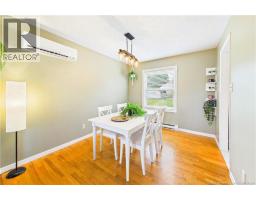 Bedroom - 178 Isington Street, Moncton, NB E1G1Y6 Photo 7