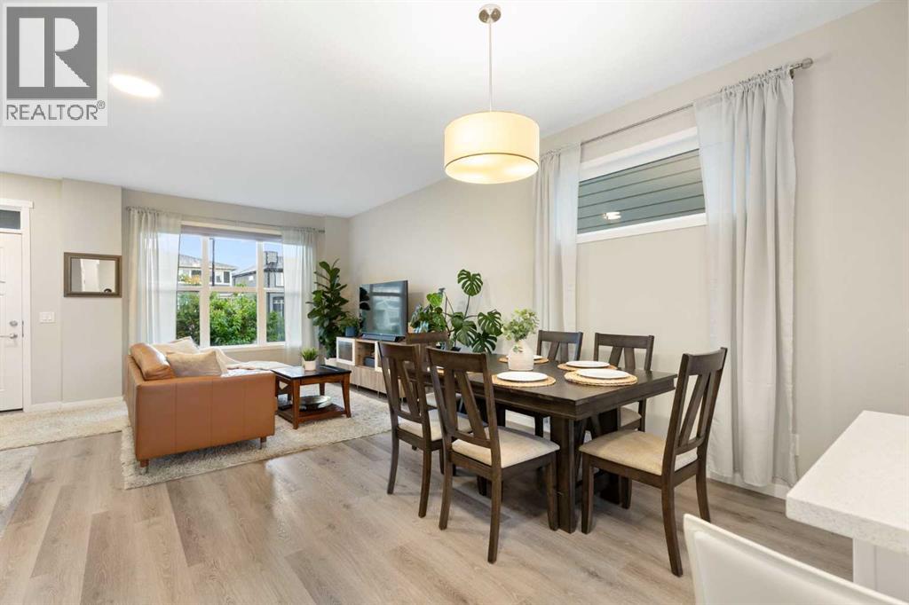 1021 Mahogany Boulevard SE - 1