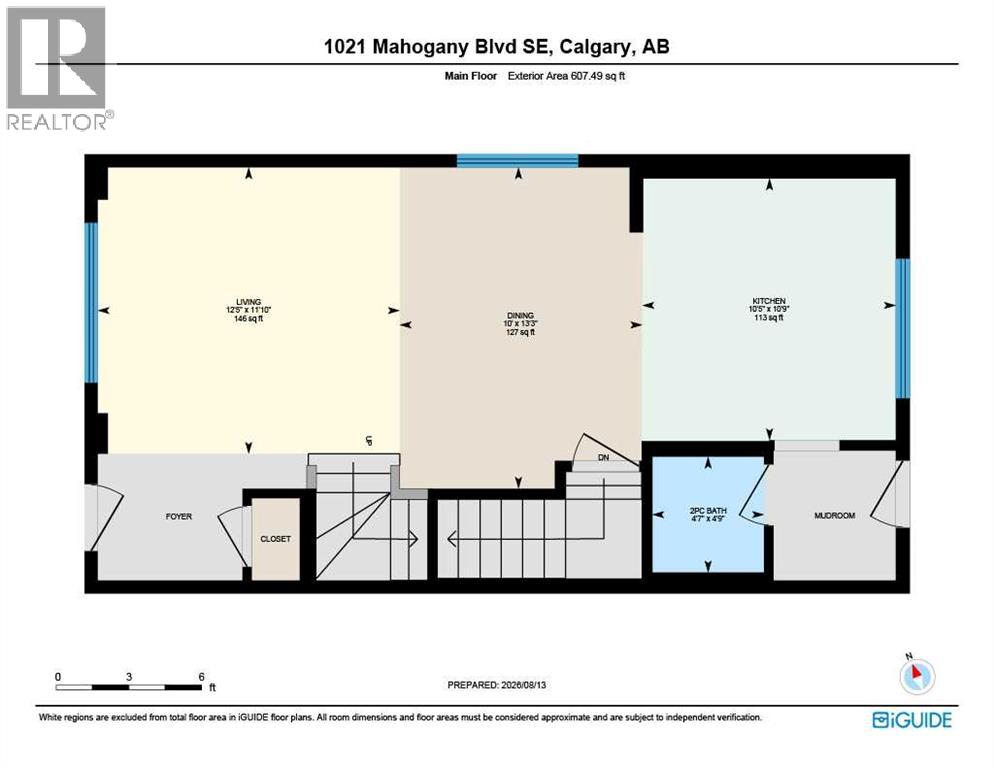 1021 Mahogany Boulevard SE - 9