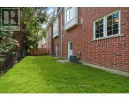 24 - 15 Old Colony Road, Richmond Hill, ON L4E4L5 Photo 35