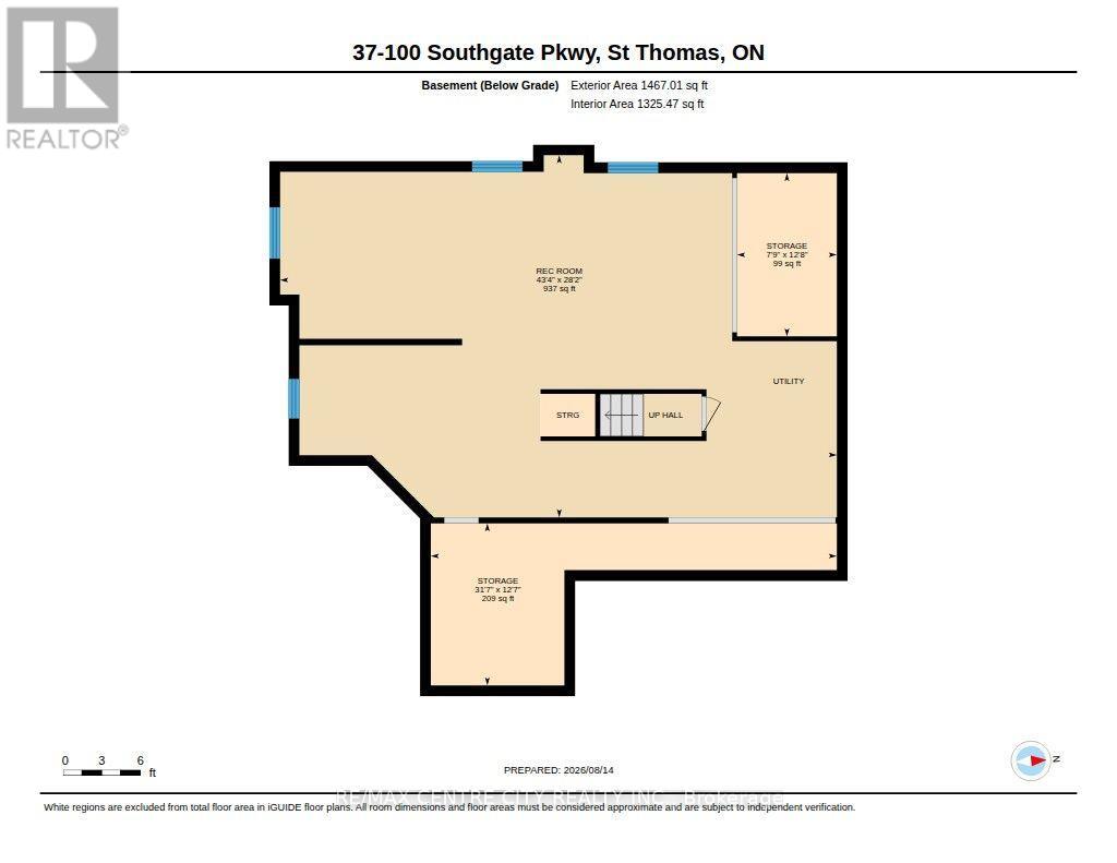 #37 100 SOUTHGATE PARKWAY - 36