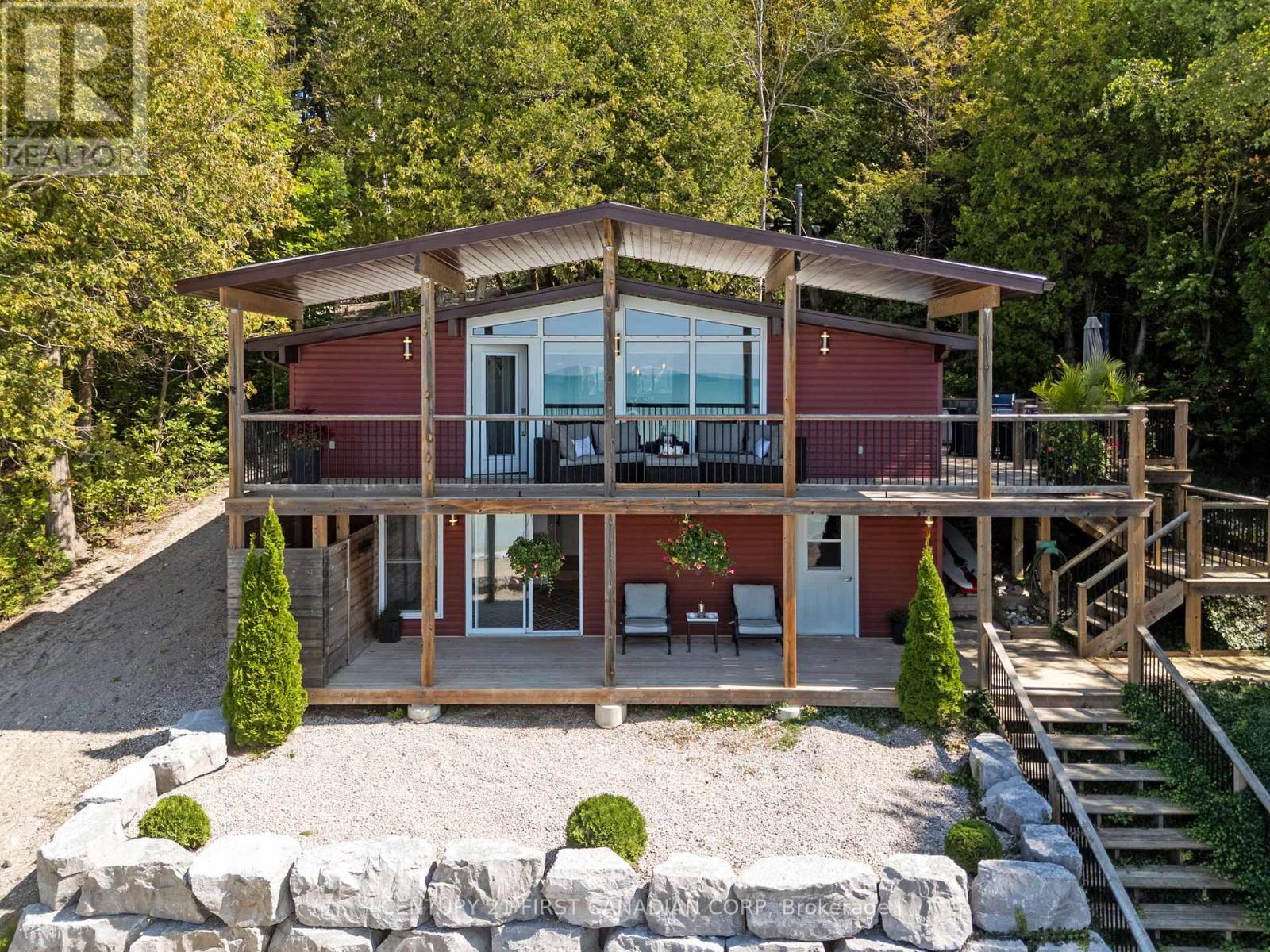 84153 LAKELAND ESTATES ROAD - 1