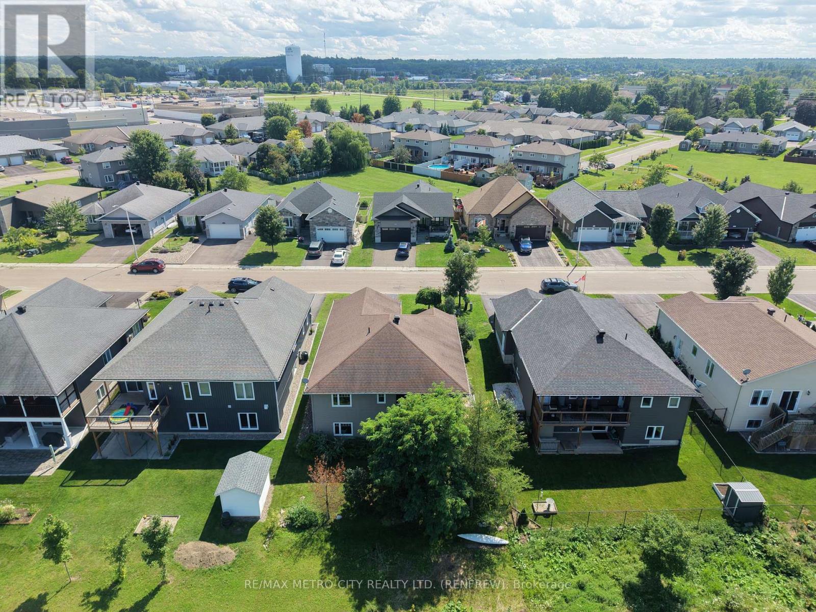 89 OTTERIDGE DRIVE - 40