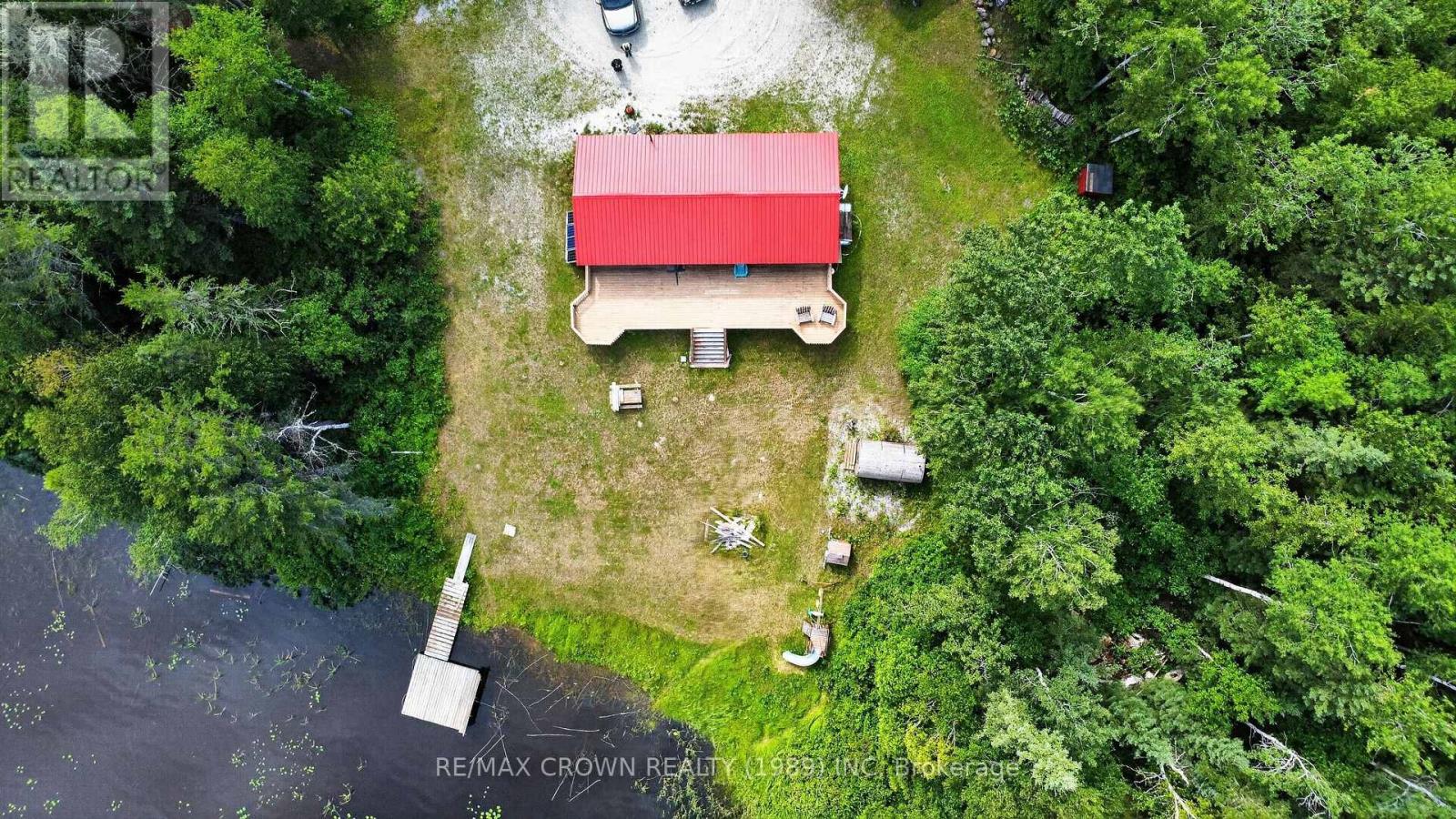 10 CREE LAKE ROAD - Image 5