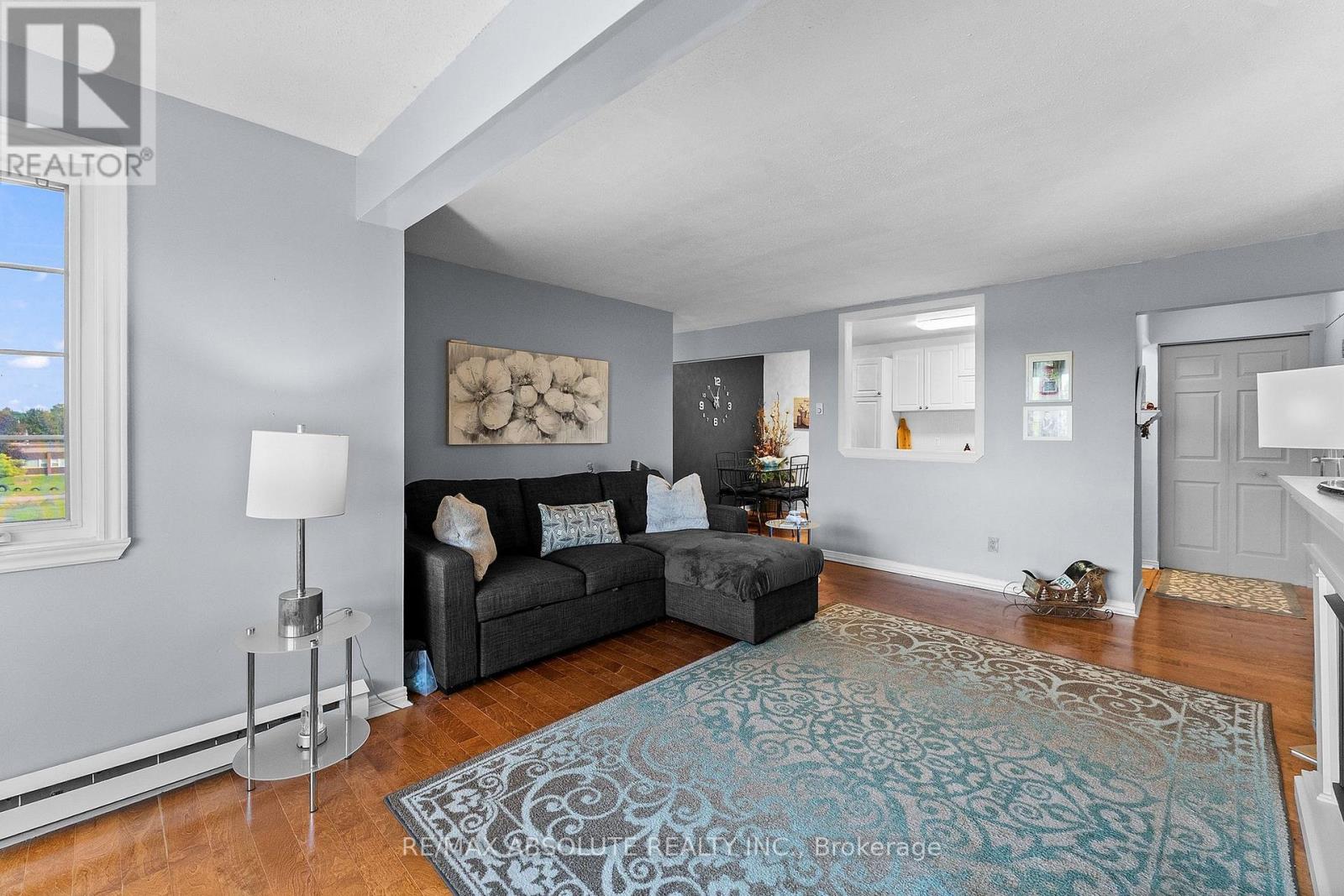 #3B 89 EDEY STREET - 11