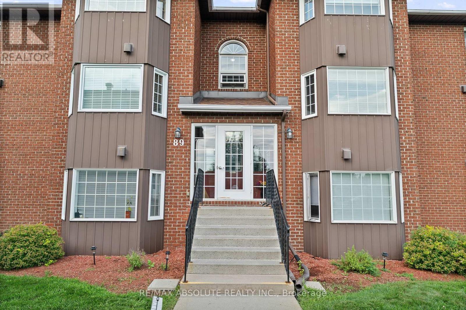 2 Bed, 1 Bath House for Sale in Arnprior – 3B – 89 EDEY STREET, Arnprior – MLS# X13674740 - Image 3