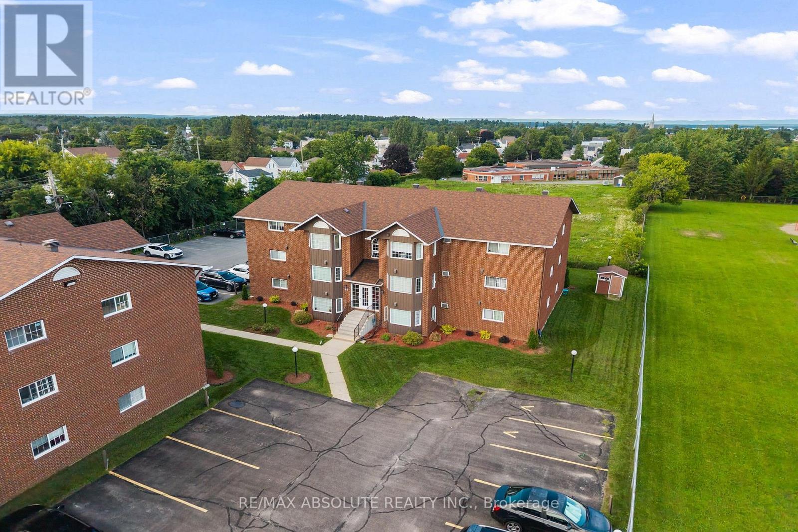 2 Bed, 1 Bath House for Sale in Arnprior – 3B – 89 EDEY STREET, Arnprior – MLS# X13674740 - Image 30