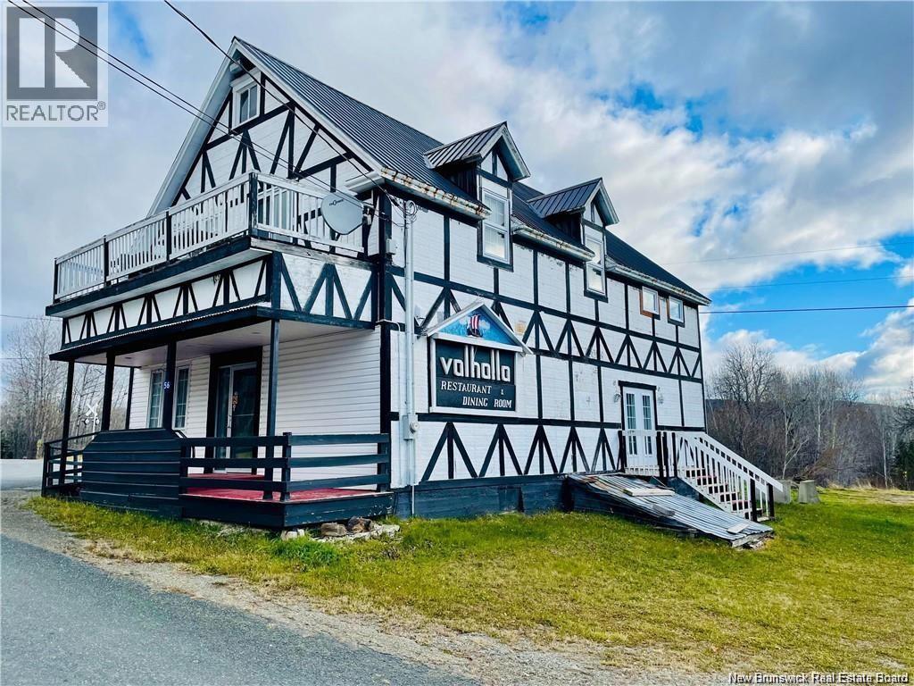56 Foley Brook Road