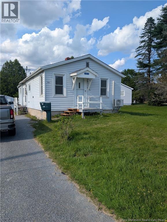303 Simpson Drive EXt Drive - 2