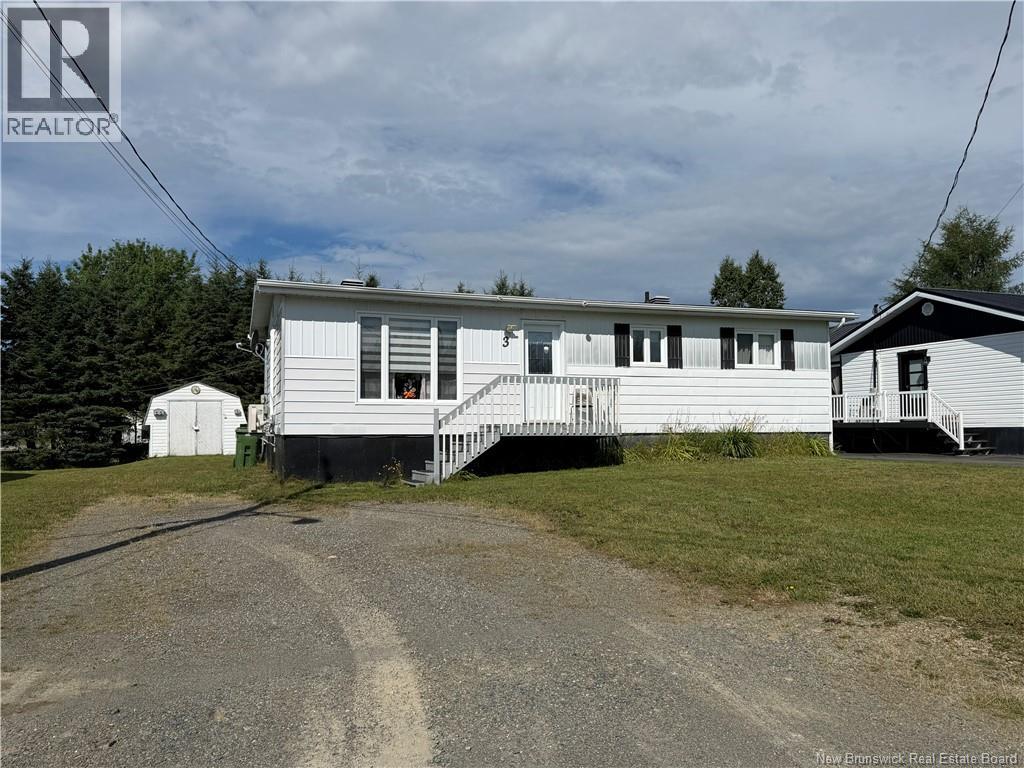 3 Restigouche Street - 2