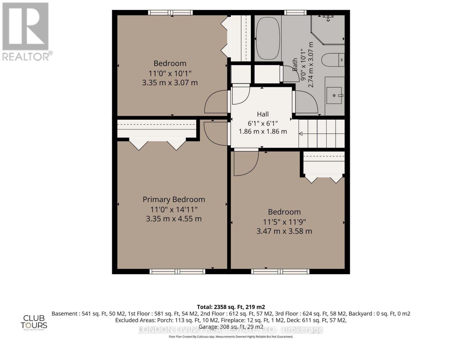91 ST CLAIR COURT - Image 49