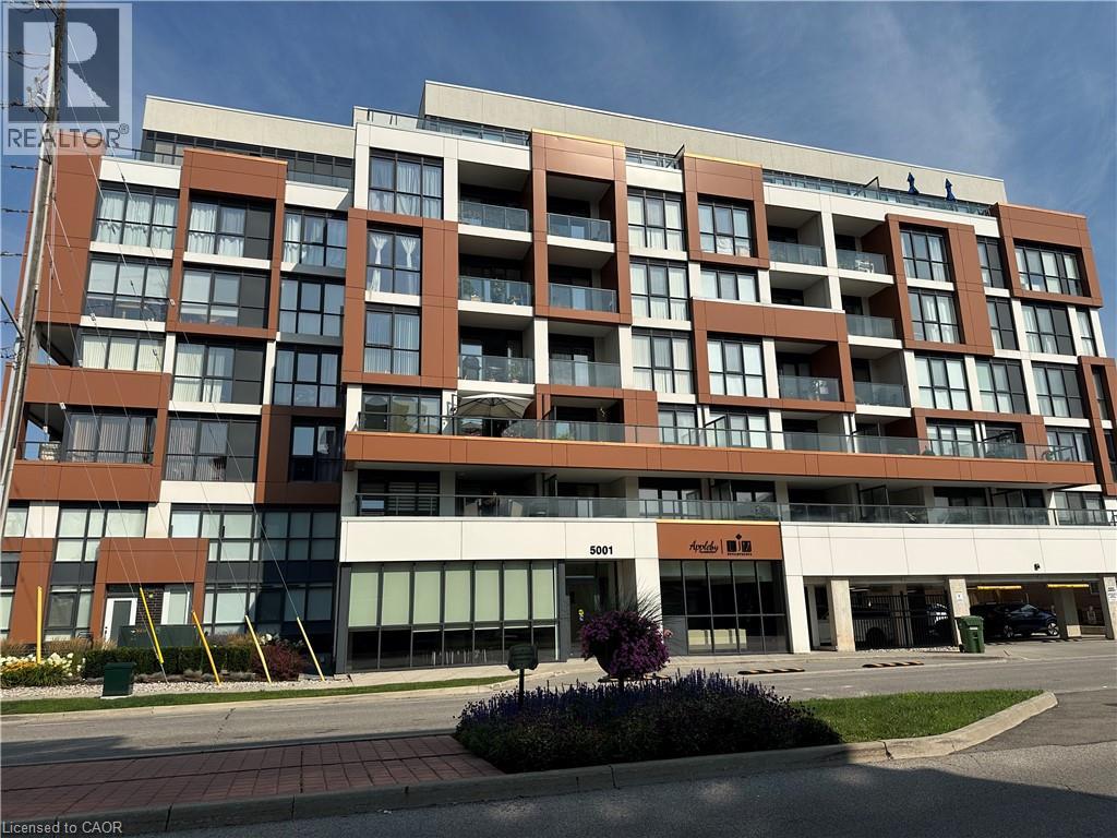 #704 5001 CORPORATE Drive - 1