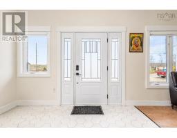 3pc Bathroom - 91 Ridgevale Drive, Westmount, NS B1R0C2 Photo 8