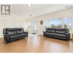 Laundry / Bath - 91 Ridgevale Drive, Westmount, NS B1R0C2 Photo 9