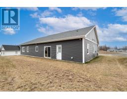 Bedroom - 91 Ridgevale Drive, Westmount, NS B1R0C2 Photo 7