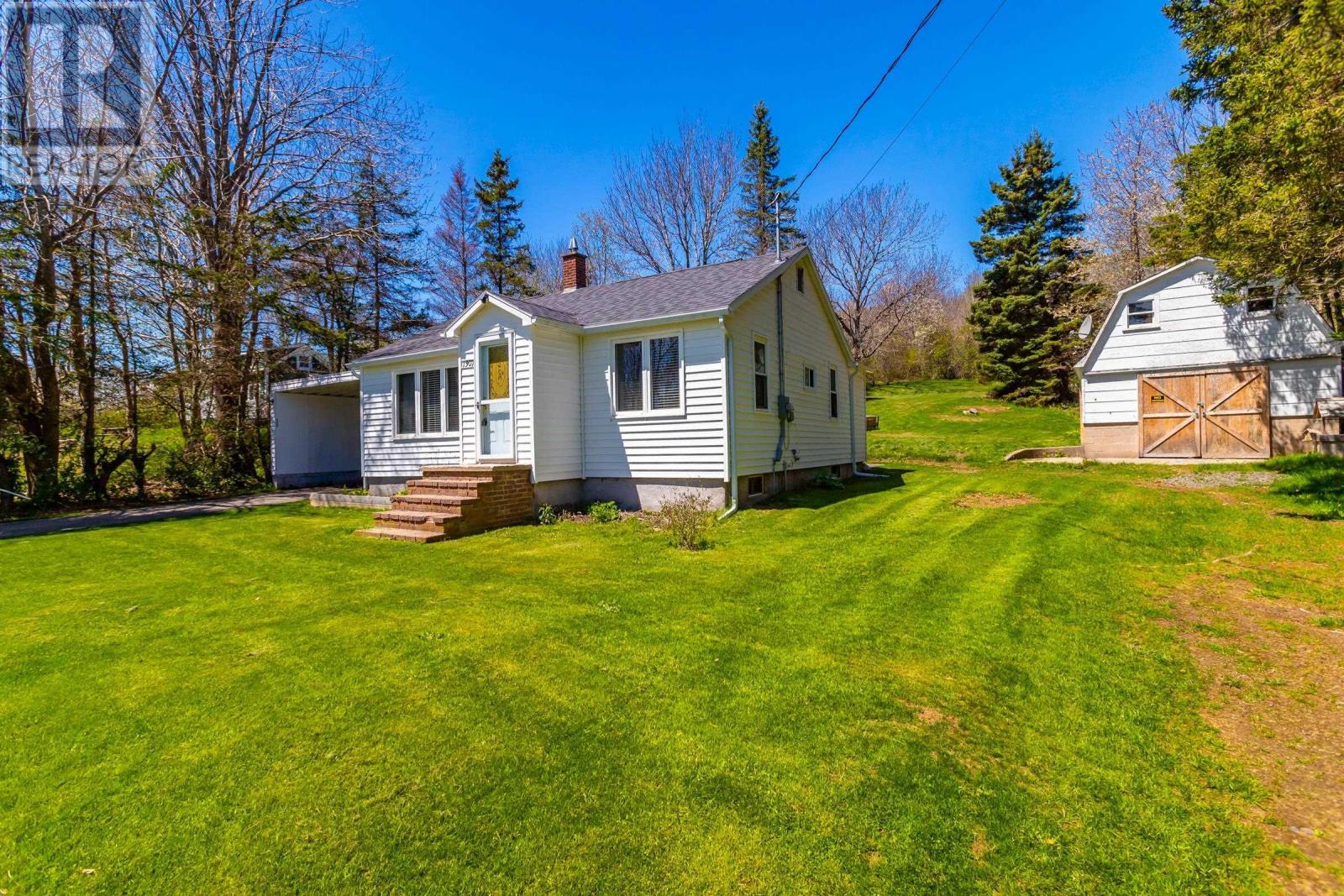 1307 Granville Road