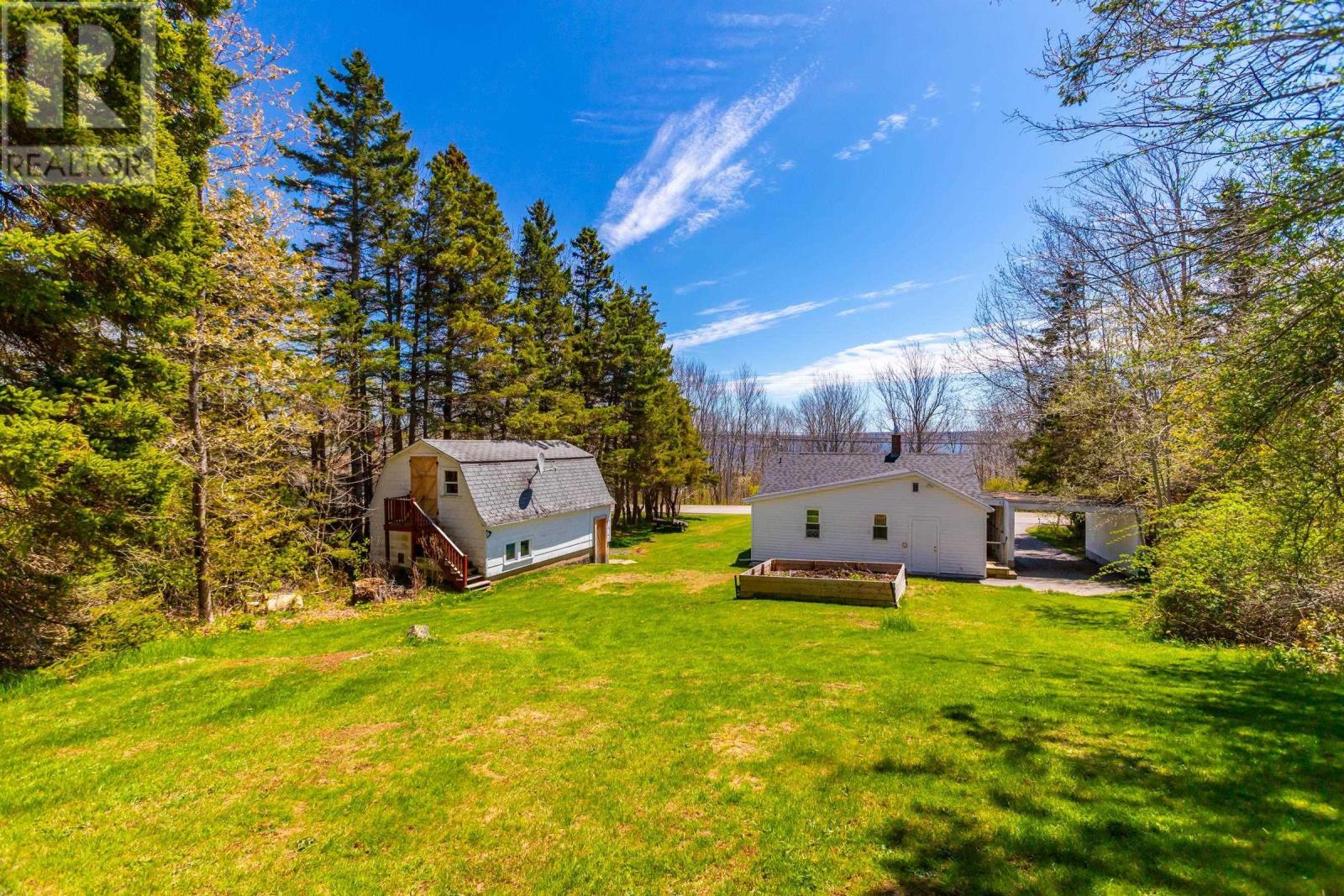 Property 39 of 44 of 1307 Granville Road