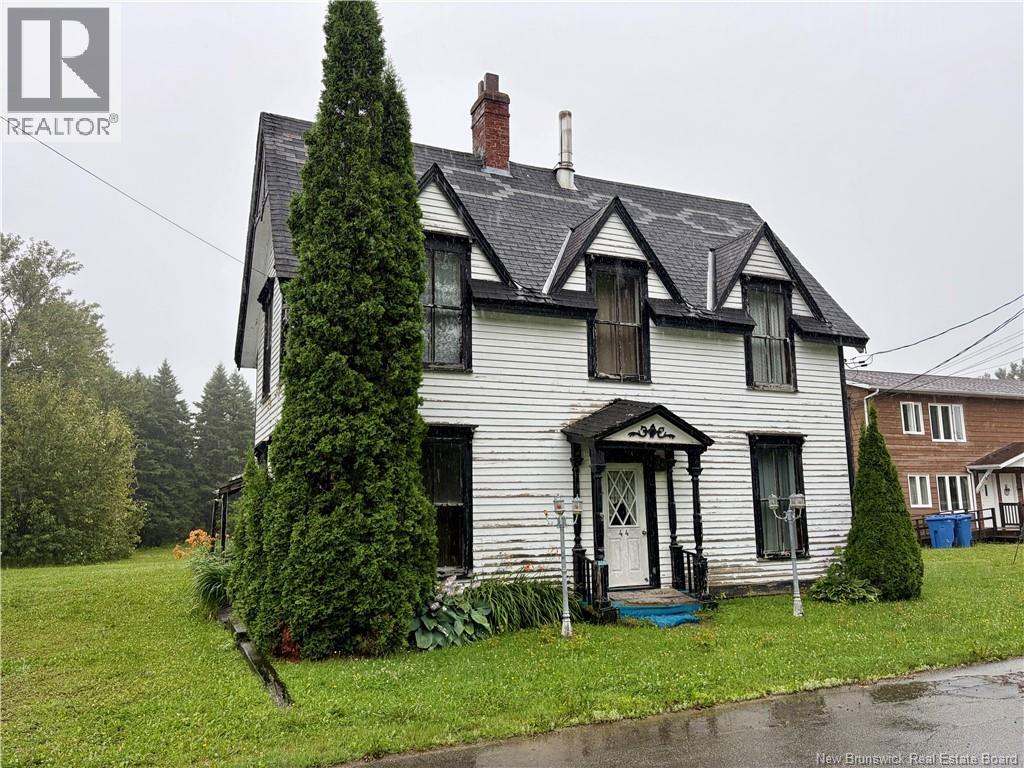 44 Dr Ellis Lane