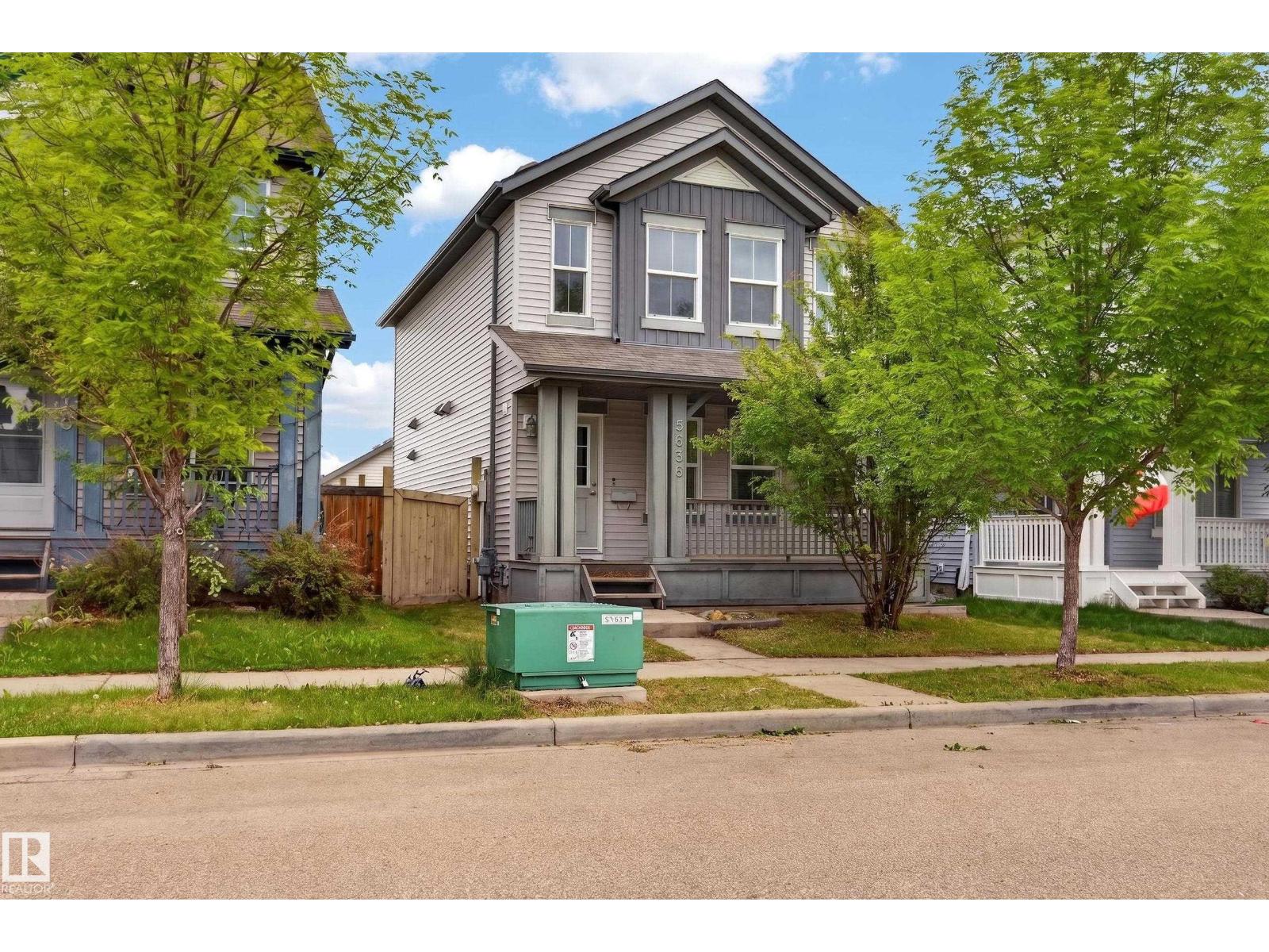 5636 18 AV SW - 46
