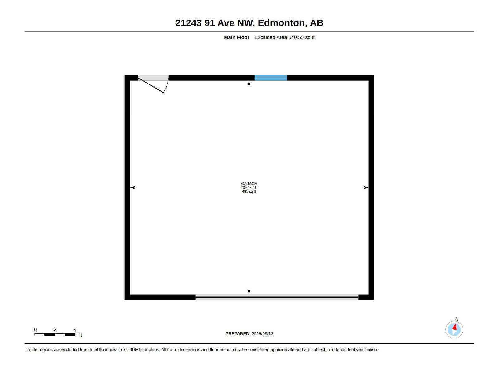 21243 91 Avenue NW - Photo 45