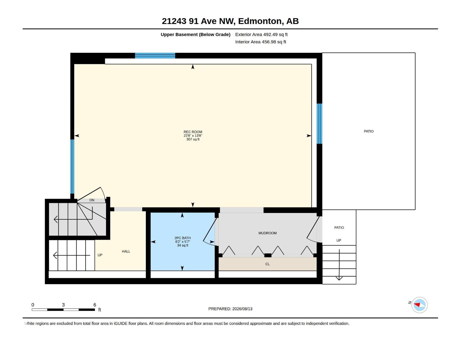 21243 91 Avenue NW - Photo 44