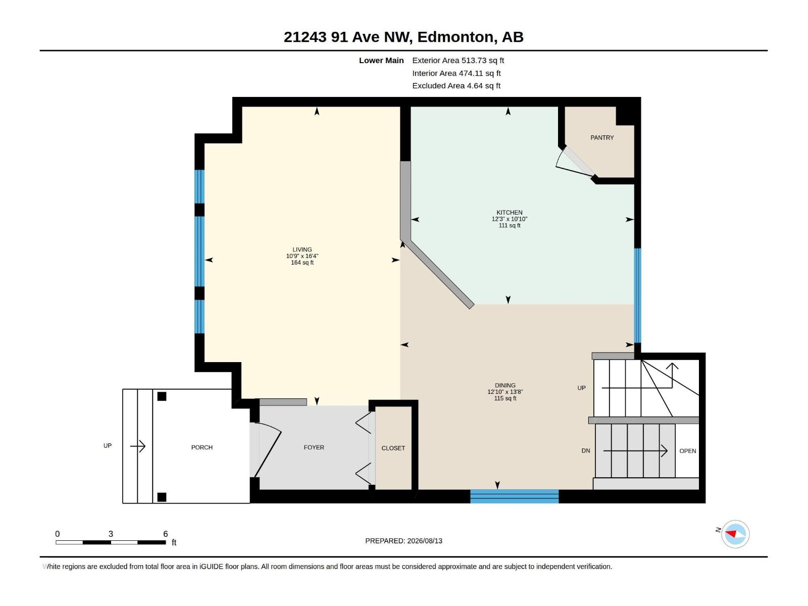21243 91 Avenue NW - Photo 42