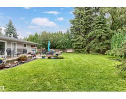 7 Quesnell Cr Nw, Edmonton, AB T5R5N8 Photo 48