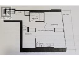 4002 - 3900 Confederation Parkway, Mississauga, ON L5B0M3 Photo 14