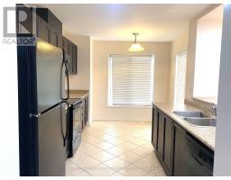 Laundry room - 39 Suitor Court, Milton, ON L9T8R9 Photo 8