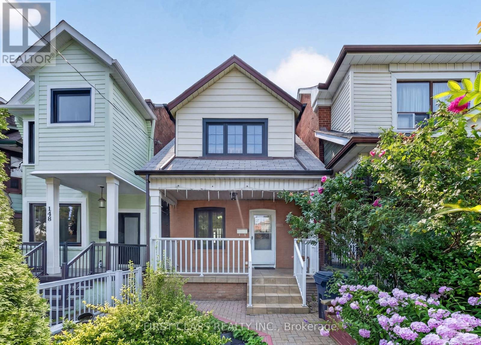 Photo of 150 Caledonia Road